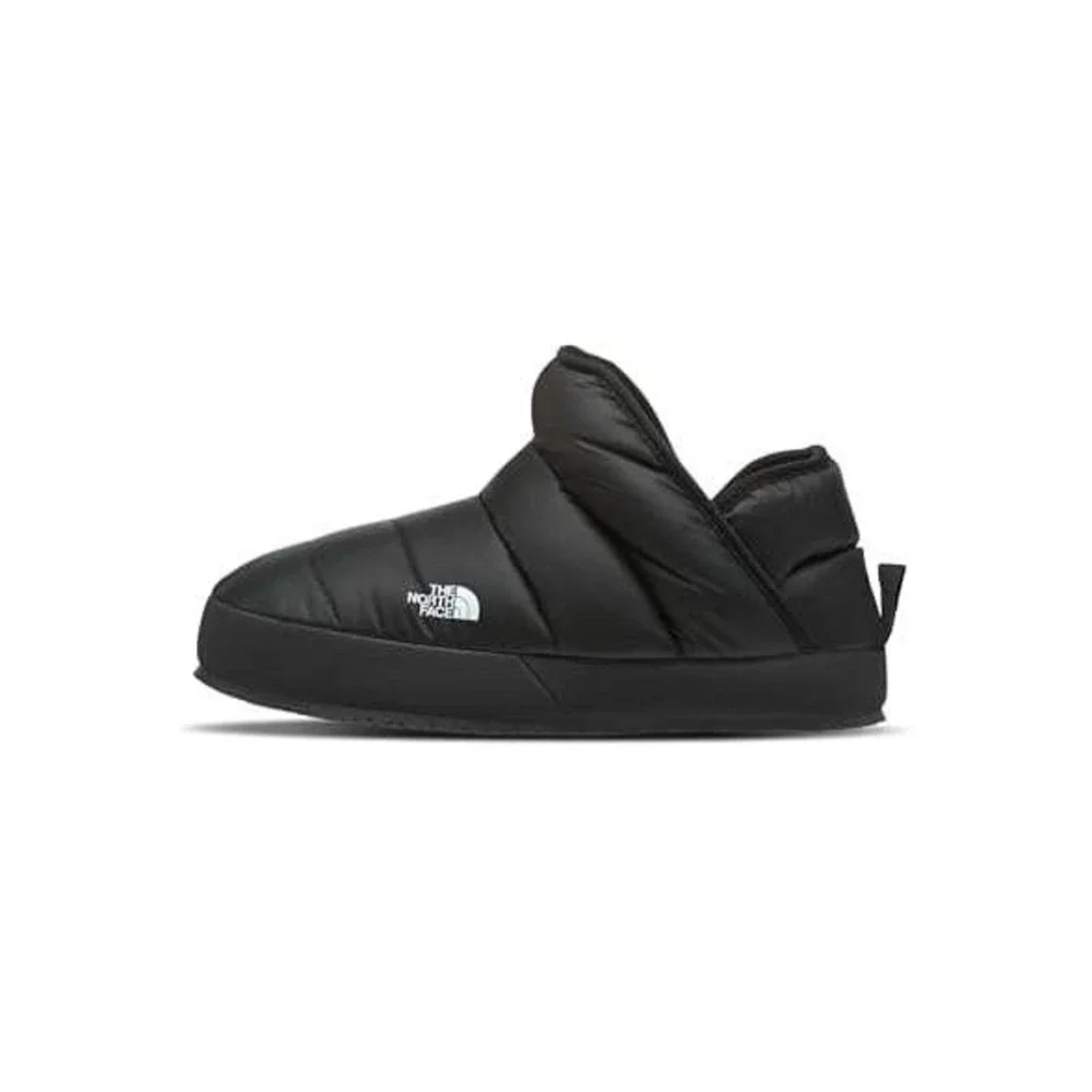 The North Face Big Kids / Youth SZ 10.0 Thermoball Black Traction Bootie